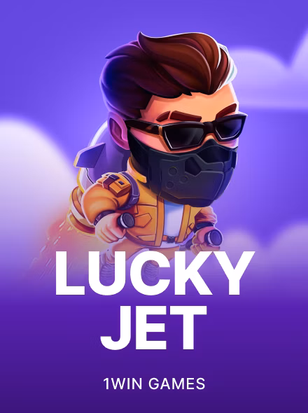 Lucky Jet