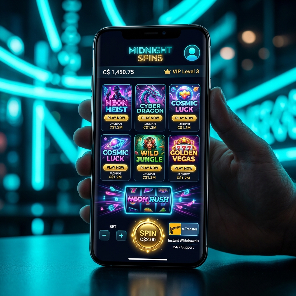 Big Bass Hub Mobile Web App Mockup